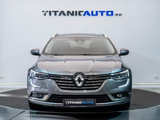 Renault Talisman second hand de vanzare