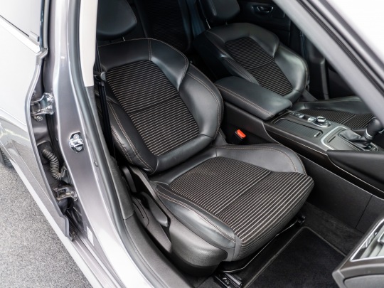 Renault Talisman second hand de vanzare