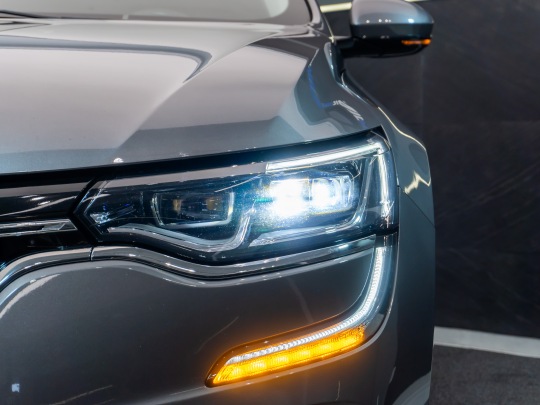 Renault Talisman second hand de vanzare