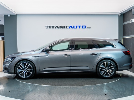 Renault Talisman second hand de vanzare