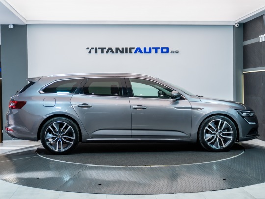 Renault Talisman second hand de vanzare