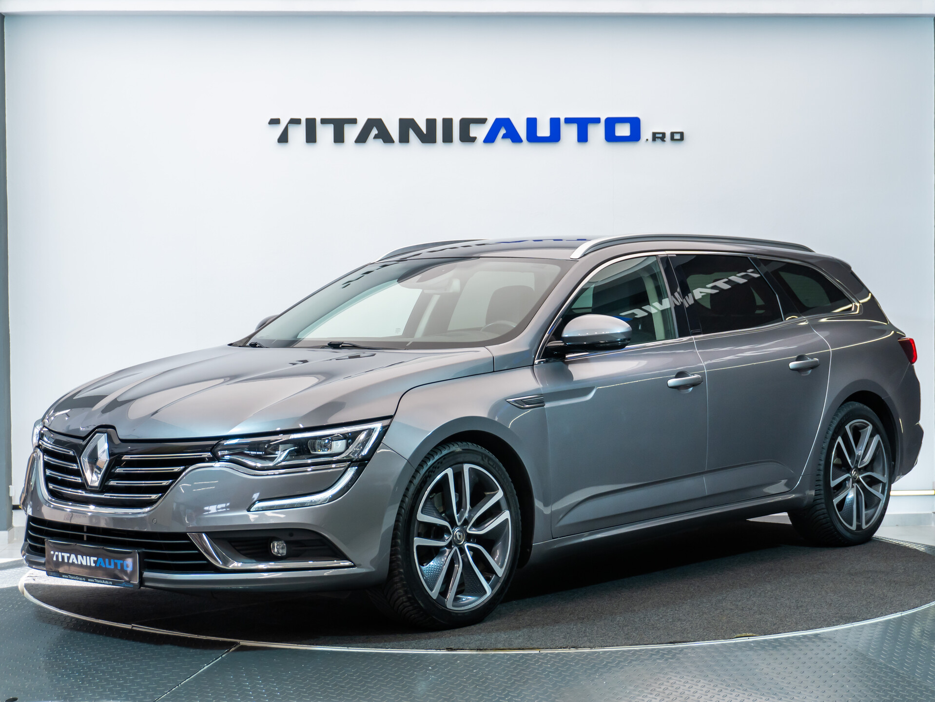 Renault Talisman