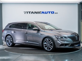 Renault Talisman second hand de vanzare