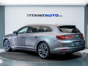 Renault Talisman second hand de vanzare