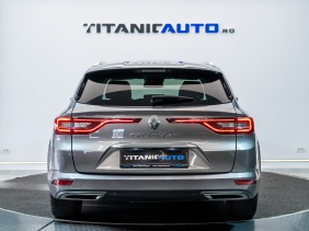 Renault Talisman second hand de vanzare