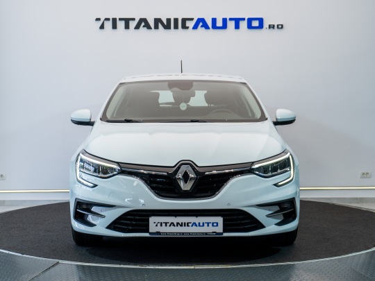 Renault Megane second hand de vanzare