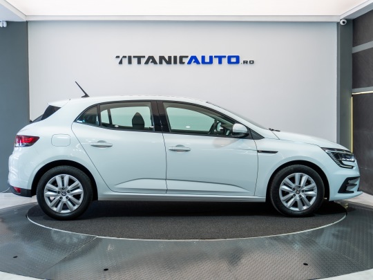 Renault Megane second hand de vanzare