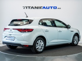 Renault Megane second hand de vanzare