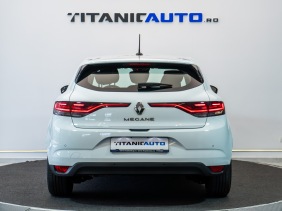 Renault Megane second hand de vanzare