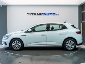 Renault Megane second hand de vanzare