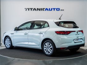 Renault Megane second hand de vanzare