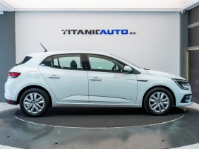 Renault Megane second hand de vanzare