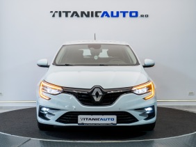 Renault Megane second hand de vanzare