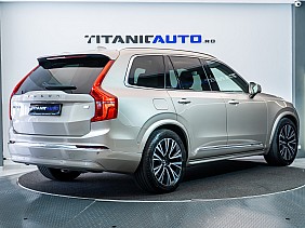 Volvo XC90 second hand de vanzare
