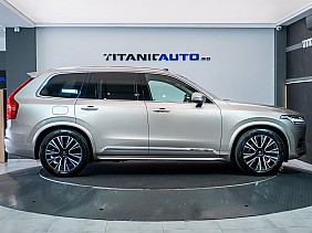 Volvo XC90 second hand de vanzare