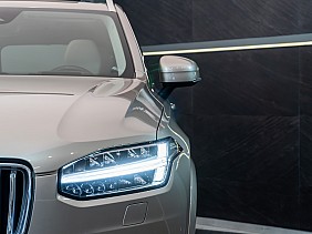 Volvo XC90 second hand de vanzare