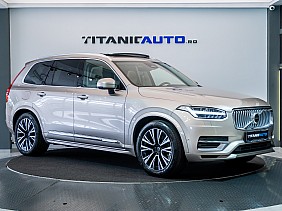 Volvo XC90 second hand de vanzare