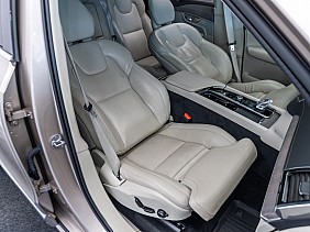 Volvo XC90 second hand de vanzare