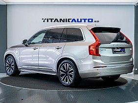 Volvo XC90 second hand de vanzare