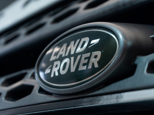 Land Rover Range Rover Evoque second hand de vanzare