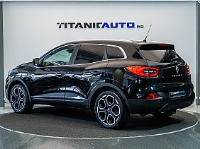 Renault Kadjar second hand de vanzare