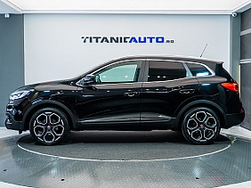 Renault Kadjar second hand de vanzare