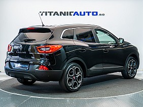 Renault Kadjar second hand de vanzare