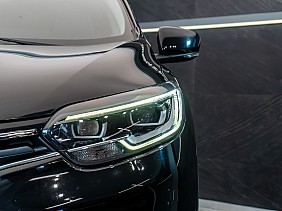 Renault Kadjar second hand de vanzare