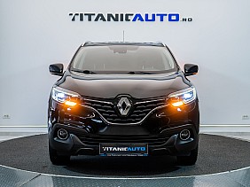 Renault Kadjar second hand de vanzare
