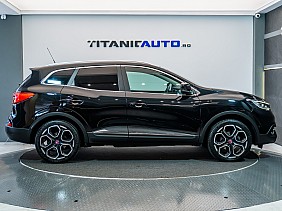 Renault Kadjar second hand de vanzare