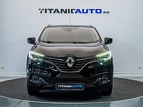 Renault Kadjar second hand de vanzare
