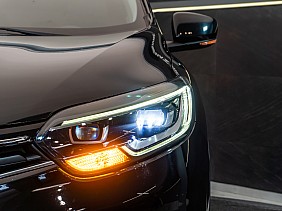 Renault Kadjar second hand de vanzare