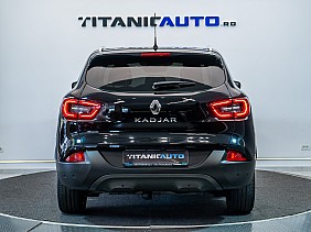 Renault Kadjar second hand de vanzare
