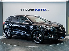 Renault Kadjar second hand de vanzare