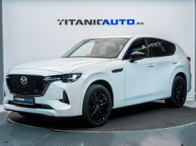Mazda CX-60 second hand de vanzare