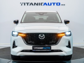 Mazda CX-60 second hand de vanzare