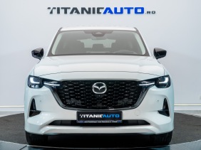 Mazda CX-60 second hand de vanzare