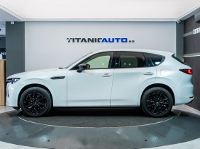 Mazda CX-60 second hand de vanzare