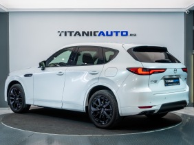 Mazda CX-60 second hand de vanzare