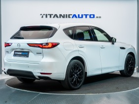 Mazda CX-60 second hand de vanzare