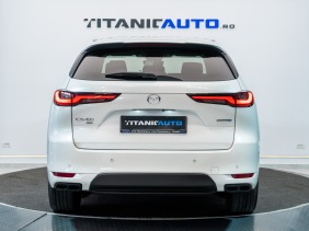 Mazda CX-60 second hand de vanzare