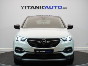 Opel Grandland X second hand de vanzare
