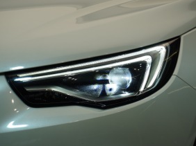 Opel Grandland X second hand de vanzare