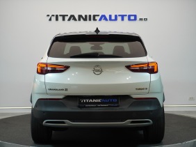 Opel Grandland X second hand de vanzare