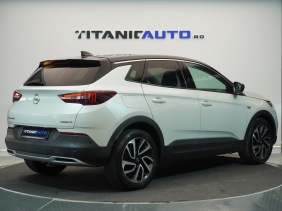 Opel Grandland X second hand de vanzare