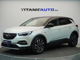 Opel Grandland X second hand de vanzare