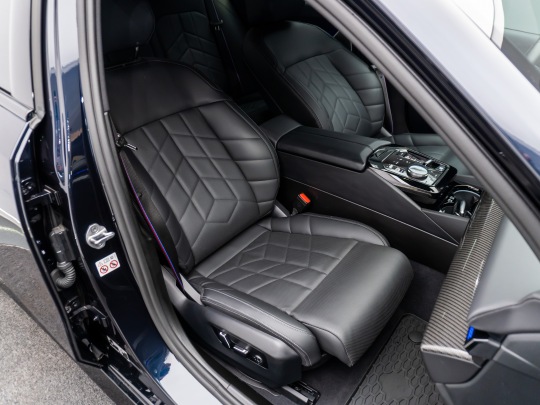 BMW, 5 Series - 520 second hand de vanzare