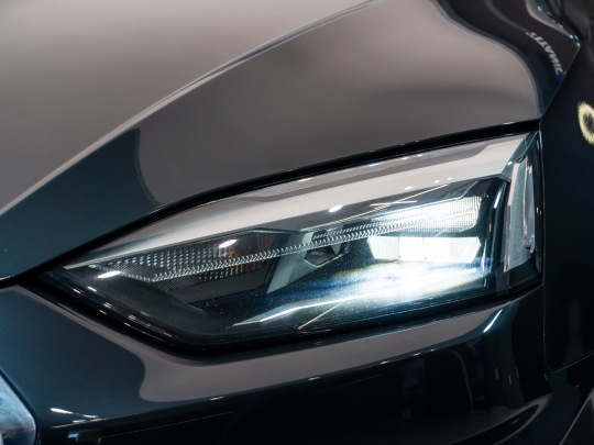 Audi A5 second hand de vanzare