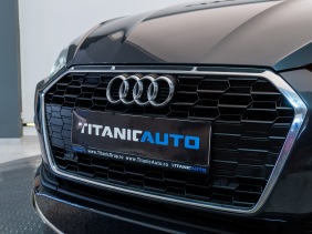 Audi A5 second hand de vanzare