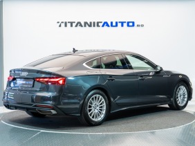 Audi A5 second hand de vanzare
